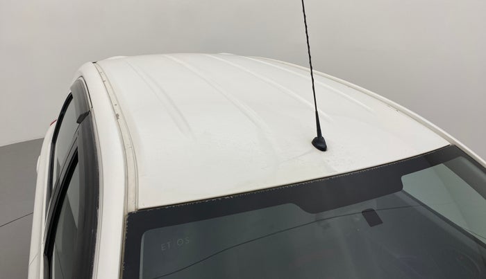 2012 Toyota Etios Liva GD, Diesel, Manual, 1,40,512 km, Roof