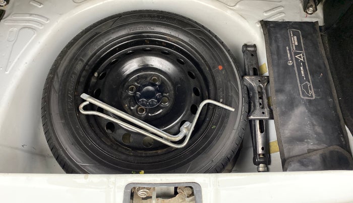 2012 Toyota Etios Liva GD, Diesel, Manual, 1,40,512 km, Spare Tyre