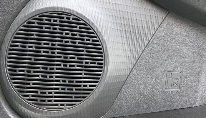 2012 Toyota Etios Liva GD, Diesel, Manual, 1,40,512 km, Speaker