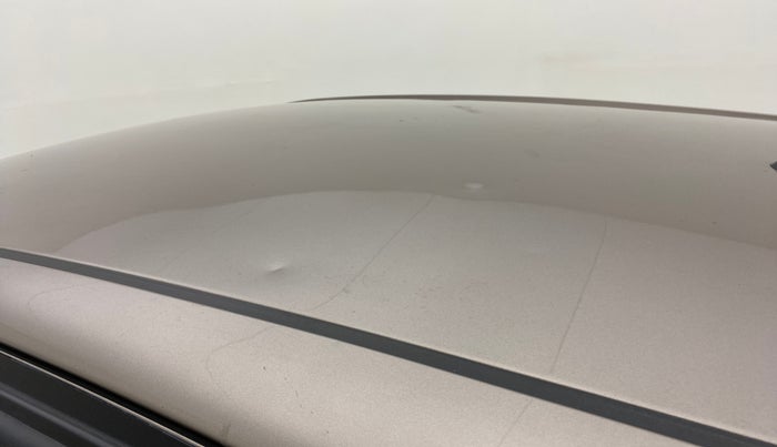 2012 Hyundai i20 MAGNA (O) 1.4 CRDI, Diesel, Manual, 64,958 km, Roof - Slightly dented