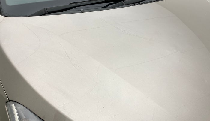 2012 Hyundai i20 MAGNA (O) 1.4 CRDI, Diesel, Manual, 64,958 km, Bonnet (hood) - Slightly dented