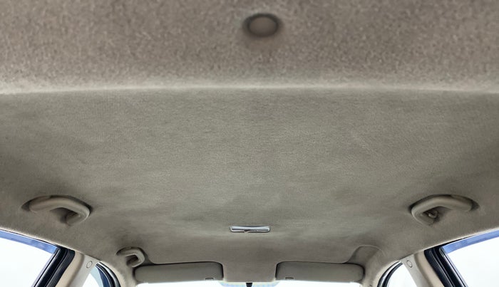 2012 Hyundai i20 MAGNA (O) 1.4 CRDI, Diesel, Manual, 64,958 km, Ceiling - Roof lining minor dirty