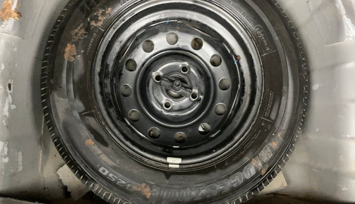 2014 Hyundai i10 MAGNA 1.1, Petrol, Manual, 49,678 km, Spare Tyre