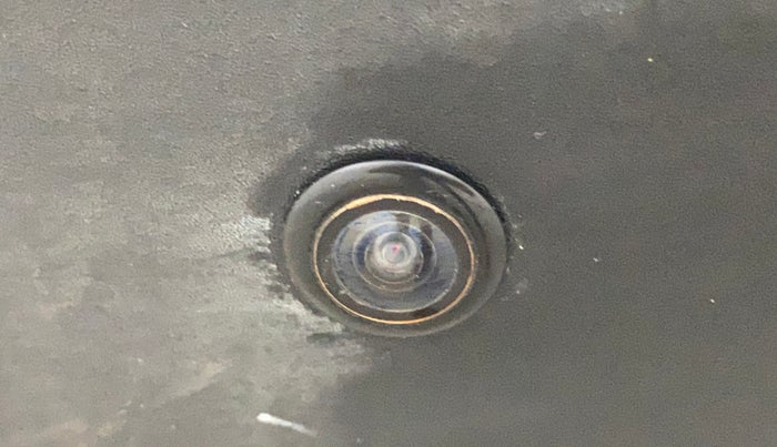 2017 Maruti IGNIS DELTA 1.2 AMT, Petrol, Automatic, 8,459 km, Parking Camera