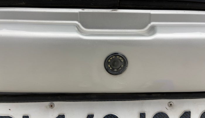 2024 Maruti Alto K10 VXi Plus (O) AGS, Petrol, Automatic, 929 km, Parking Camera