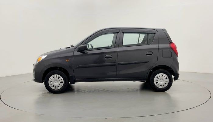 2021 Maruti Alto VXI, Petrol, Manual, 1,953 km, Left Side