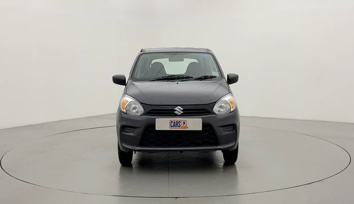 2021 Maruti Alto VXI, Petrol, Manual, 1,953 km, Front