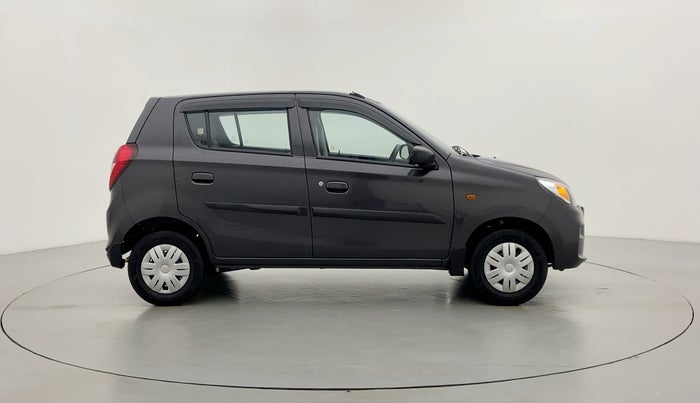 2021 Maruti Alto VXI, Petrol, Manual, 1,953 km, Right Side View