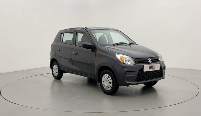 2021 Maruti Alto VXI, Petrol, Manual, 1,953 km, Right Front Diagonal