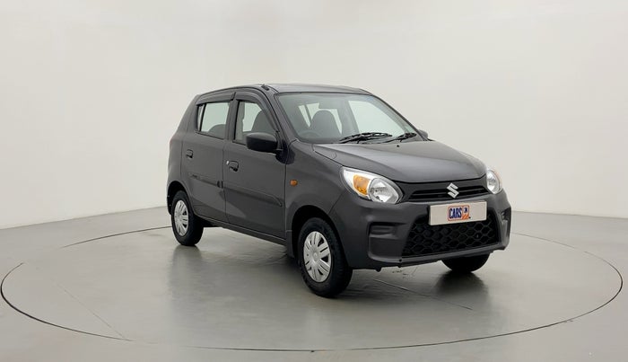 2021 Maruti Alto VXI, Petrol, Manual, 1,953 km, SRP