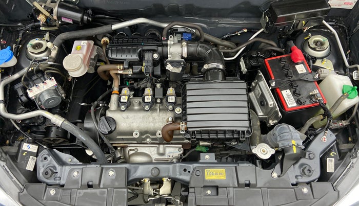 2021 Maruti Alto VXI, Petrol, Manual, 1,953 km, Open Bonet