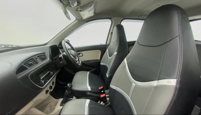 2021 Maruti Alto VXI, Petrol, Manual, 1,953 km, Right Side Front Door Cabin