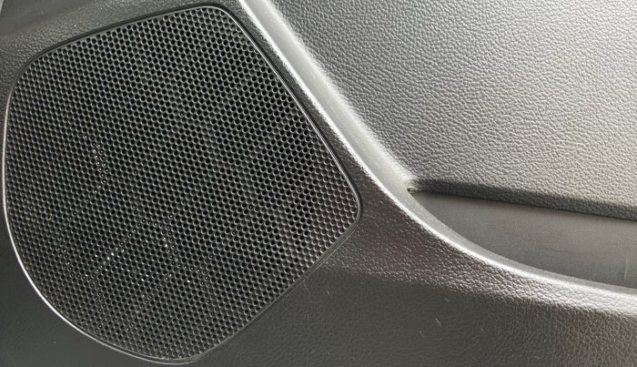 2021 Maruti Alto VXI, Petrol, Manual, 1,953 km, Speaker