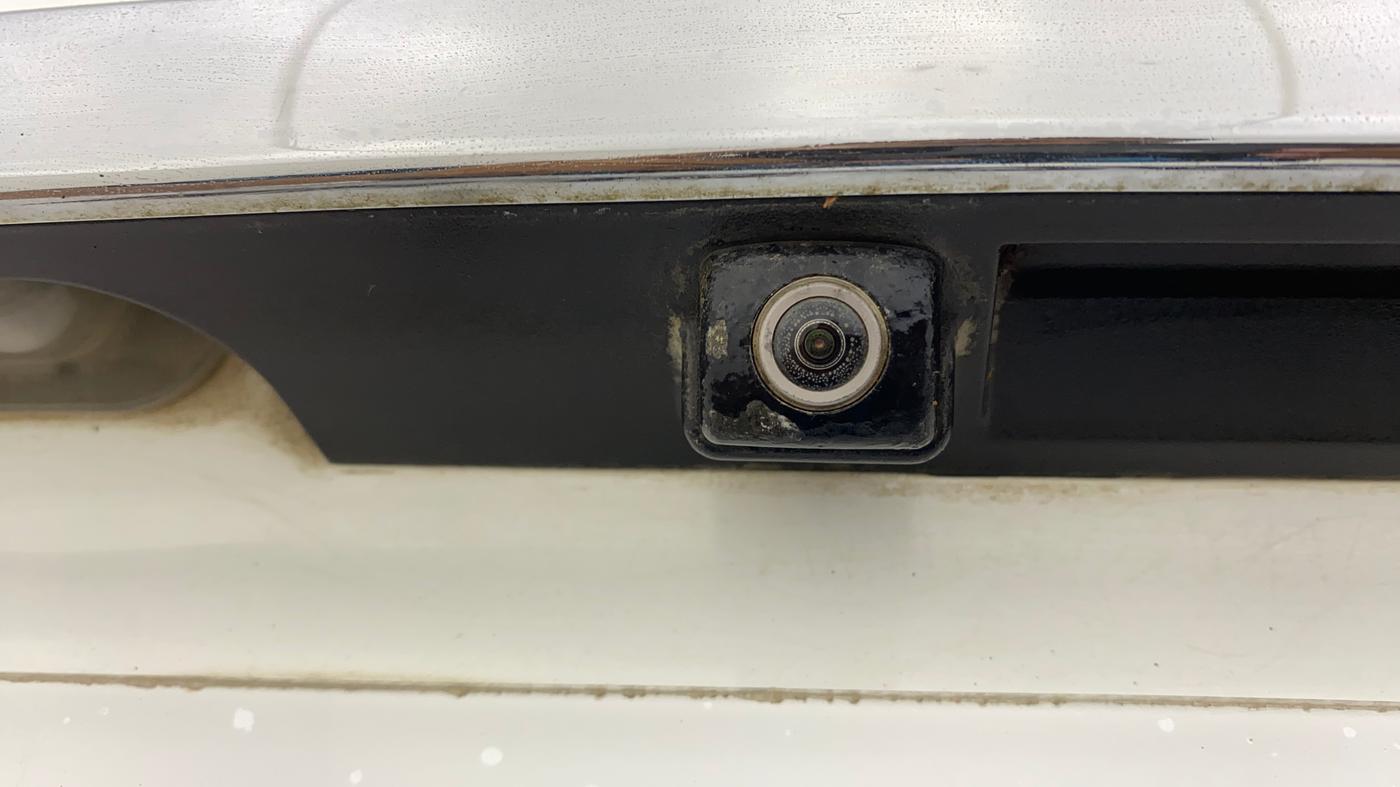 2019 Hyundai Xcent SX 1.2, CNG, Manual, 1,30,952 km, Parking Camera