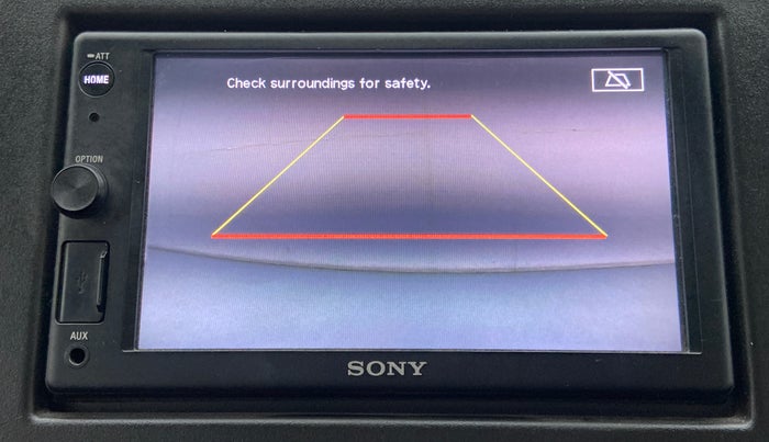2022 Maruti Celerio VXI AMT, Petrol, Automatic, 16,350 km, Parking Camera
