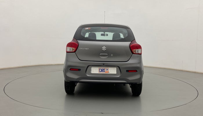 2022 Maruti Celerio VXI AMT, Petrol, Automatic, 16,350 km, Back/Rear