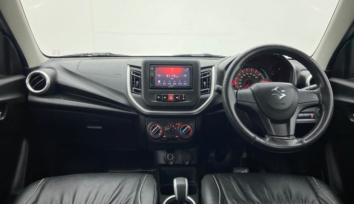 2022 Maruti Celerio VXI AMT, Petrol, Automatic, 16,350 km, Dashboard