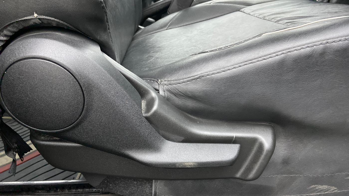 2022 Maruti Celerio VXI AMT, Petrol, Automatic, 16,350 km, Driver Side Adjustment Panel