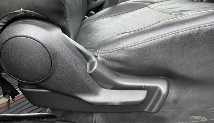 2022 Maruti Celerio VXI AMT, Petrol, Automatic, 16,350 km, Driver Side Adjustment Panel