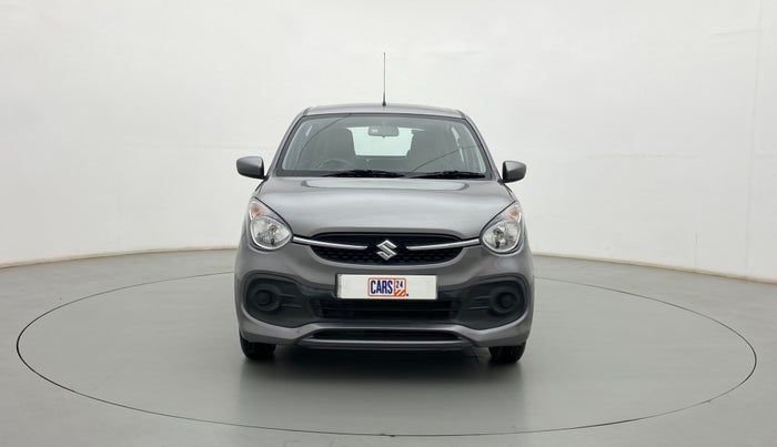 2022 Maruti Celerio VXI AMT, Petrol, Automatic, 16,350 km, Front