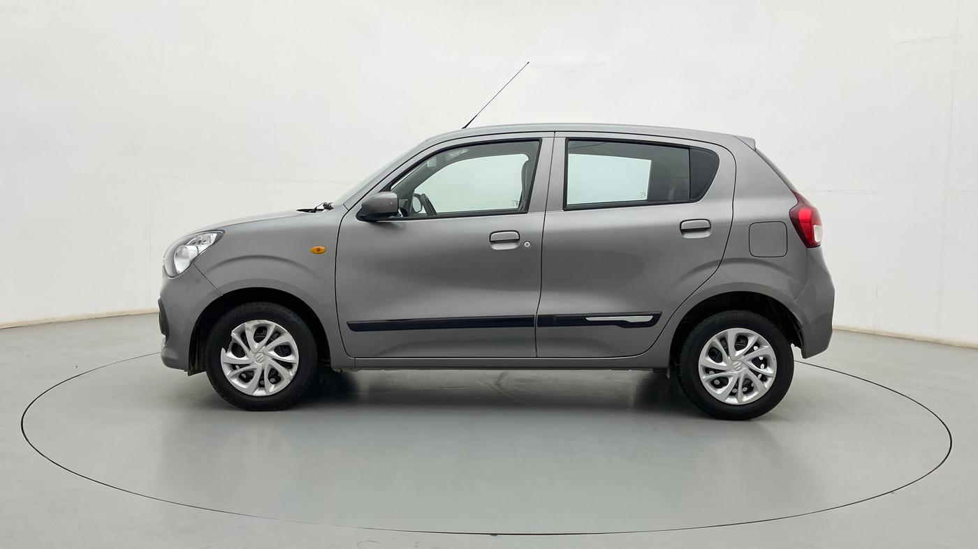 2022 Maruti Celerio VXI AMT, Petrol, Automatic, 16,350 km, Left Side