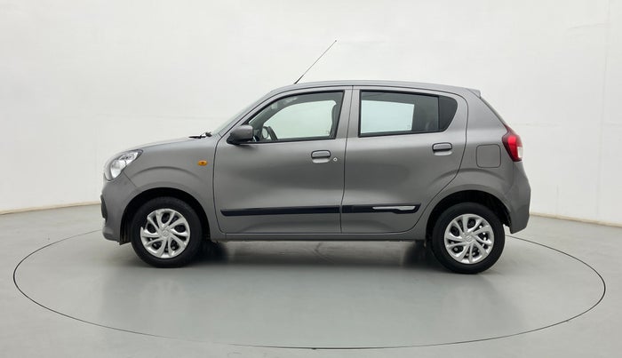 2022 Maruti Celerio VXI AMT, Petrol, Automatic, 16,350 km, Left Side