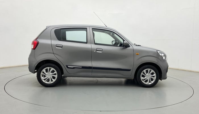 2022 Maruti Celerio VXI AMT, Petrol, Automatic, 16,350 km, Right Side View