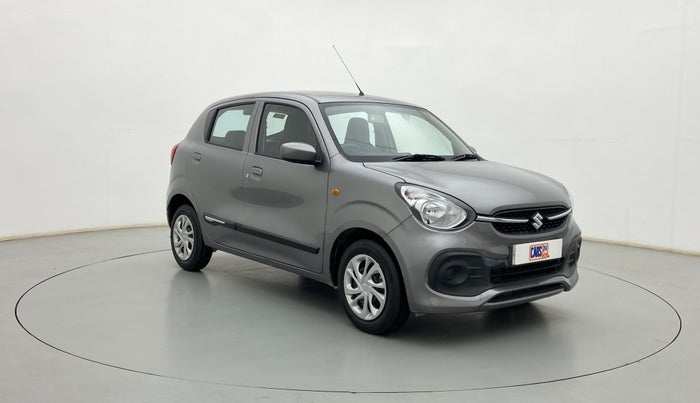 2022 Maruti Celerio VXI AMT, Petrol, Automatic, 16,350 km, Right Front Diagonal