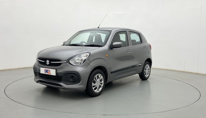 2022 Maruti Celerio VXI AMT, Petrol, Automatic, 16,350 km, Left Front Diagonal