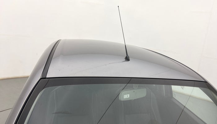 2022 Maruti Celerio VXI AMT, Petrol, Automatic, 16,350 km, Roof