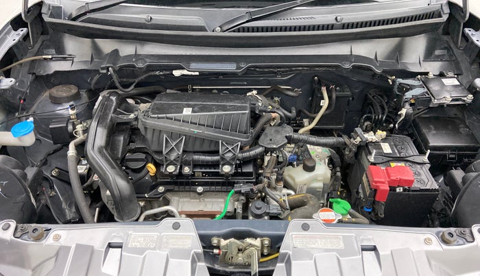 2022 Maruti Celerio VXI AMT, Petrol, Automatic, 16,350 km, Open Bonet