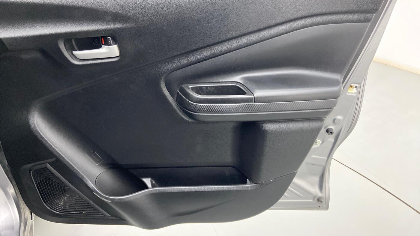 2022 Maruti Celerio VXI AMT, Petrol, Automatic, 16,350 km, Driver Side Door Panels Control