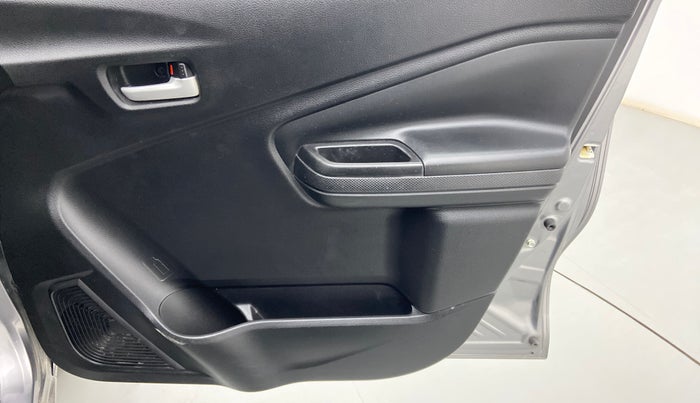 2022 Maruti Celerio VXI AMT, Petrol, Automatic, 16,350 km, Driver Side Door Panels Control