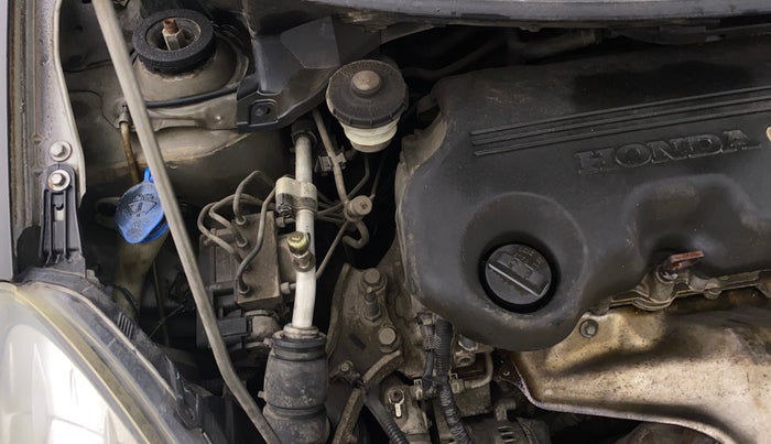 2015 Honda Amaze 1.5L I-DTEC S, Diesel, Manual, 92,091 km, Engine View - Right
