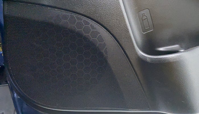 2019 Maruti S Cross ZETA SHVS, Diesel, Manual, 20,776 km, Speaker