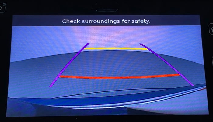 2019 Maruti S Cross ZETA SHVS, Diesel, Manual, 20,776 km, Parking Camera