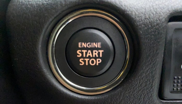 2019 Maruti S Cross ZETA SHVS, Diesel, Manual, 20,776 km, Keyless Start/ Stop Button