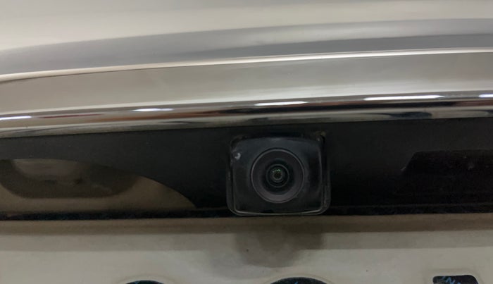 2017 Hyundai Creta SX PLUS AT 1.6 PETROL, Petrol, Automatic, 61,555 km, Parking Camera