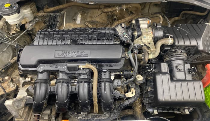 2015 Honda Brio E MT, Petrol, Manual, 59,426 km, Engine View