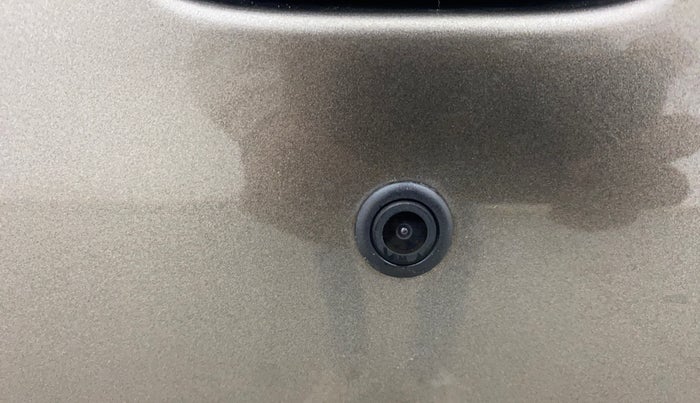 2020 Maruti Baleno DELTA PETROL 1.2, Petrol, Manual, 20,621 km, Parking Camera