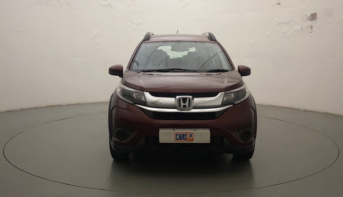 2017 Honda BR-V 1.5L I-VTEC S, Petrol, Manual, 37,073 km, Front