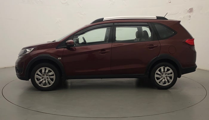 2017 Honda BR-V 1.5L I-VTEC S, Petrol, Manual, 37,073 km, Left Side