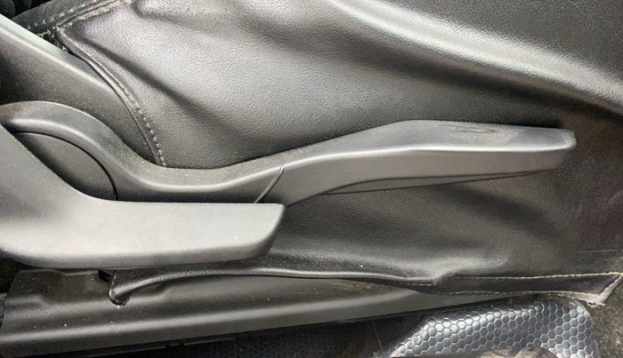 2018 Maruti Baleno ALPHA PETROL 1.2, Petrol, Manual, 56,646 km, Driver Side Adjustment Panel