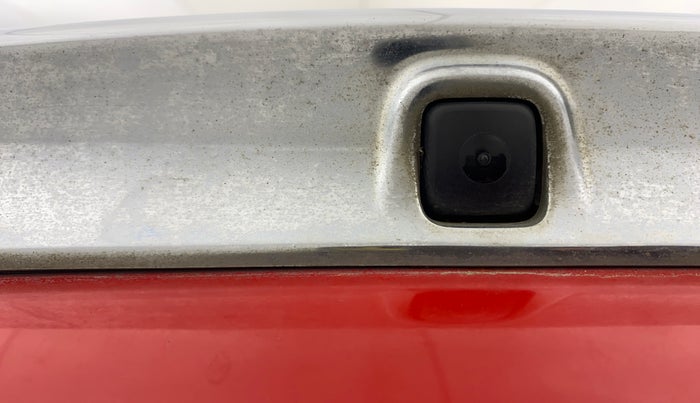 2018 Maruti Baleno ALPHA PETROL 1.2, Petrol, Manual, 56,646 km, Parking Camera