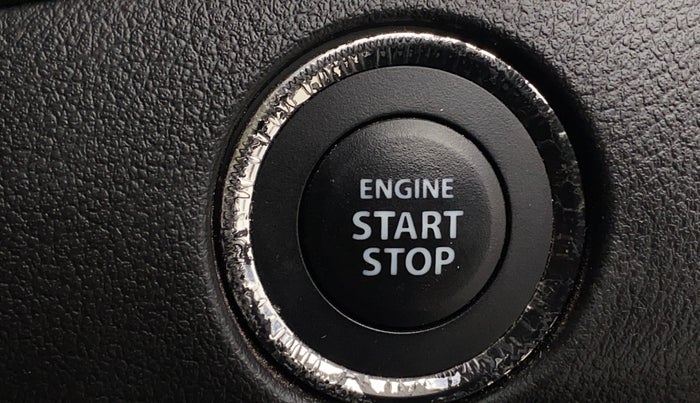 2018 Maruti Baleno ALPHA PETROL 1.2, Petrol, Manual, 56,646 km, Keyless Start/ Stop Button