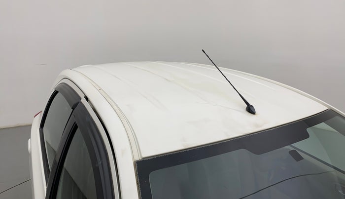 2012 Toyota Etios Liva G SP, Petrol, Manual, 18,720 km, Roof