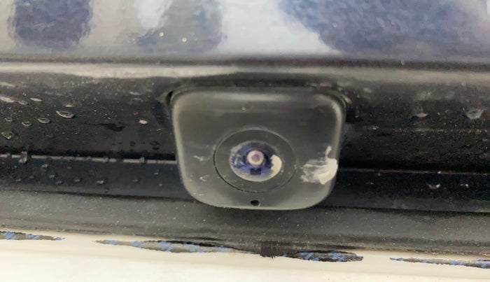 2023 Hyundai NEW I20 SPORTZ 1.2 MT, Petrol, Manual, 50,385 km, Parking Camera