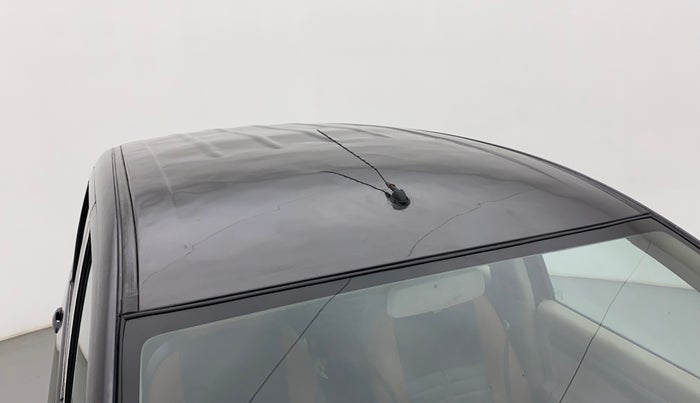 2017 Maruti Ertiga ZDI + SHVS, Diesel, Manual, 1,22,292 km, Roof