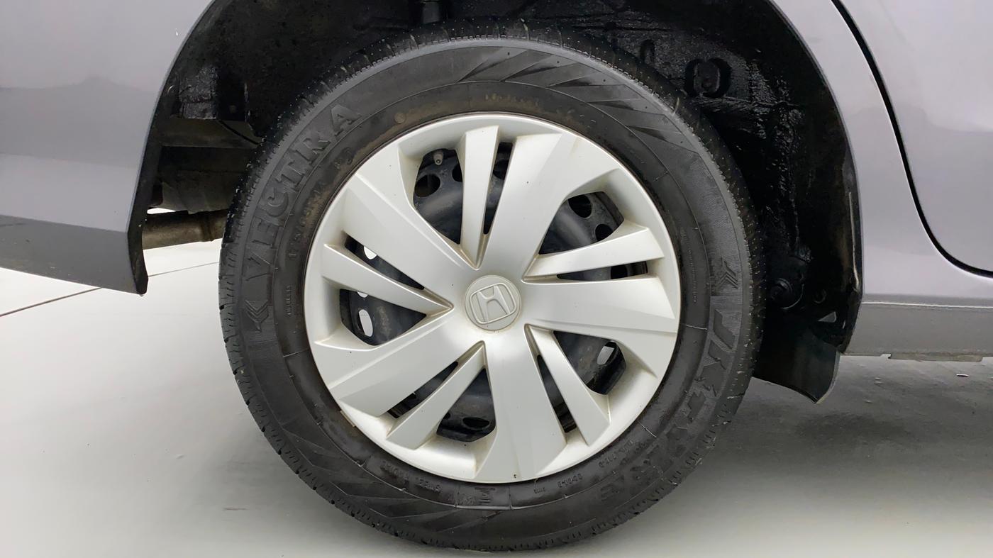 2018 Honda Amaze 1.2 SAT I VTEC, Petrol, Automatic, 14,533 km, Right Rear Wheel