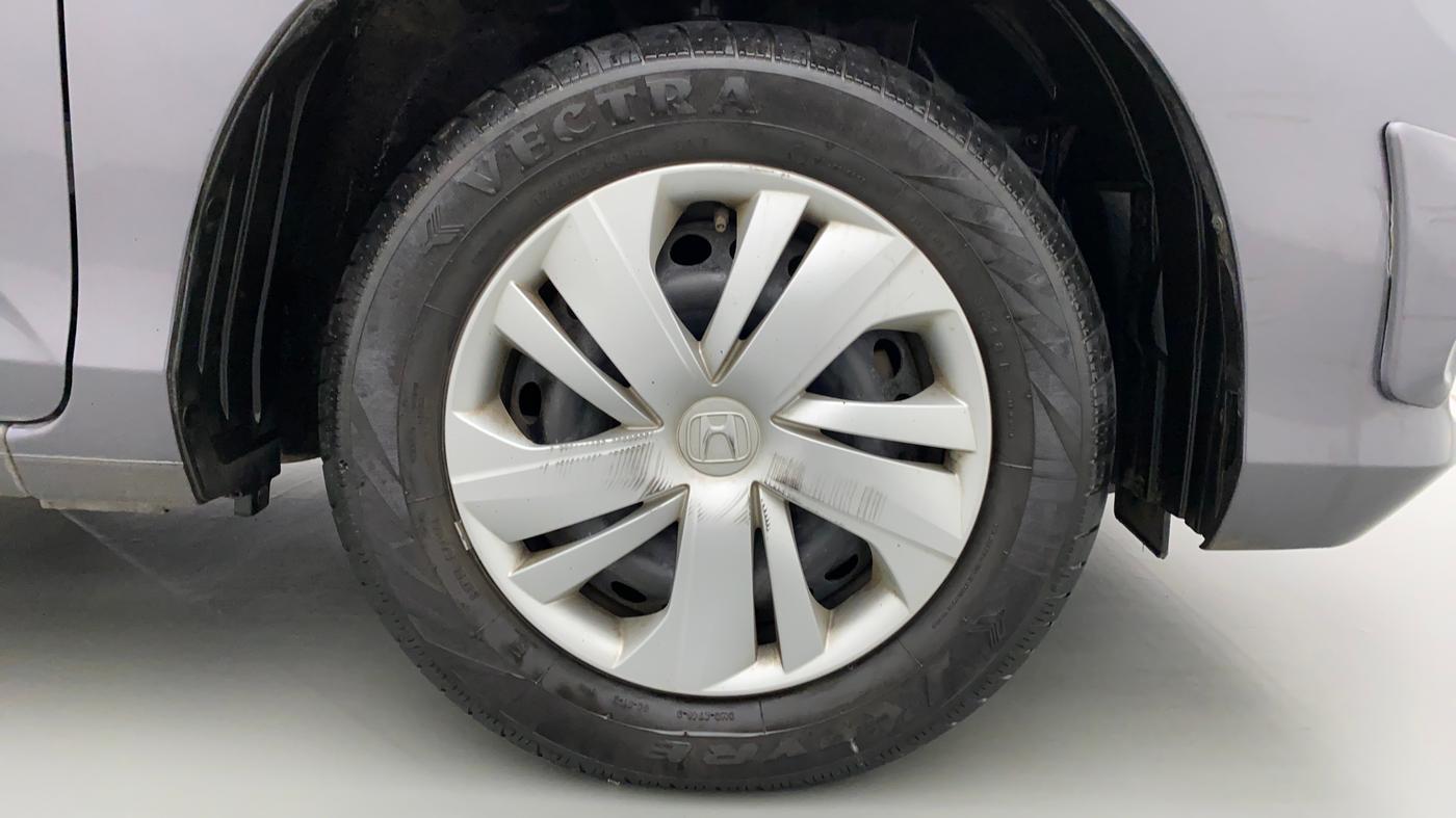 2018 Honda Amaze 1.2 SAT I VTEC, Petrol, Automatic, 14,533 km, Right Front Wheel